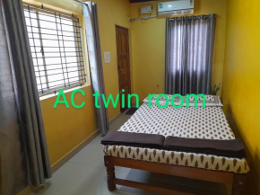 AADWIKA HOME STAY